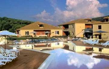 Village & By Zante Plaza Hotel 4*