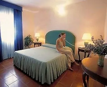 Village & By Zante Plaza 4*